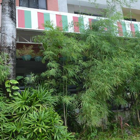 Sdr Serviced Apartments Cebu Luaran gambar