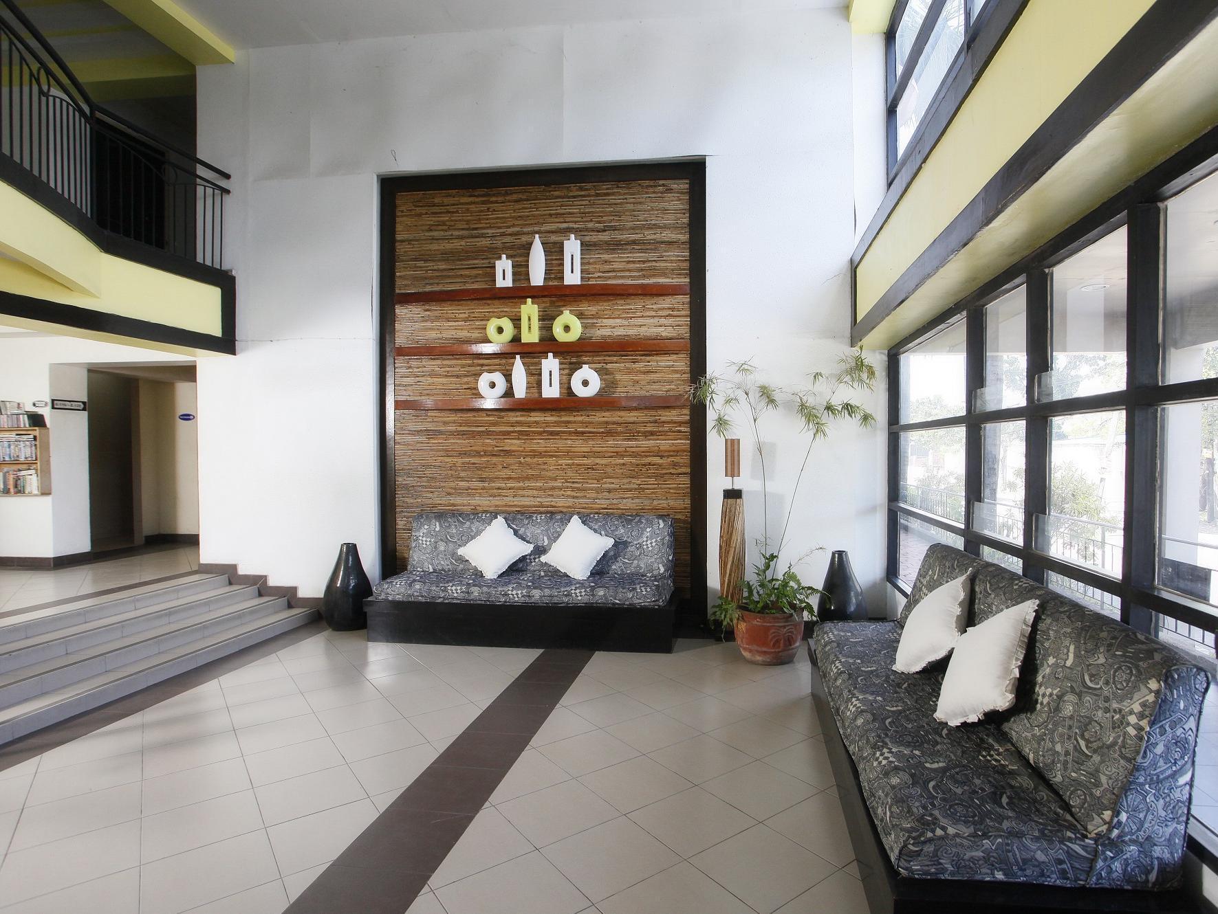 Sdr Serviced Apartments Cebu Luaran gambar