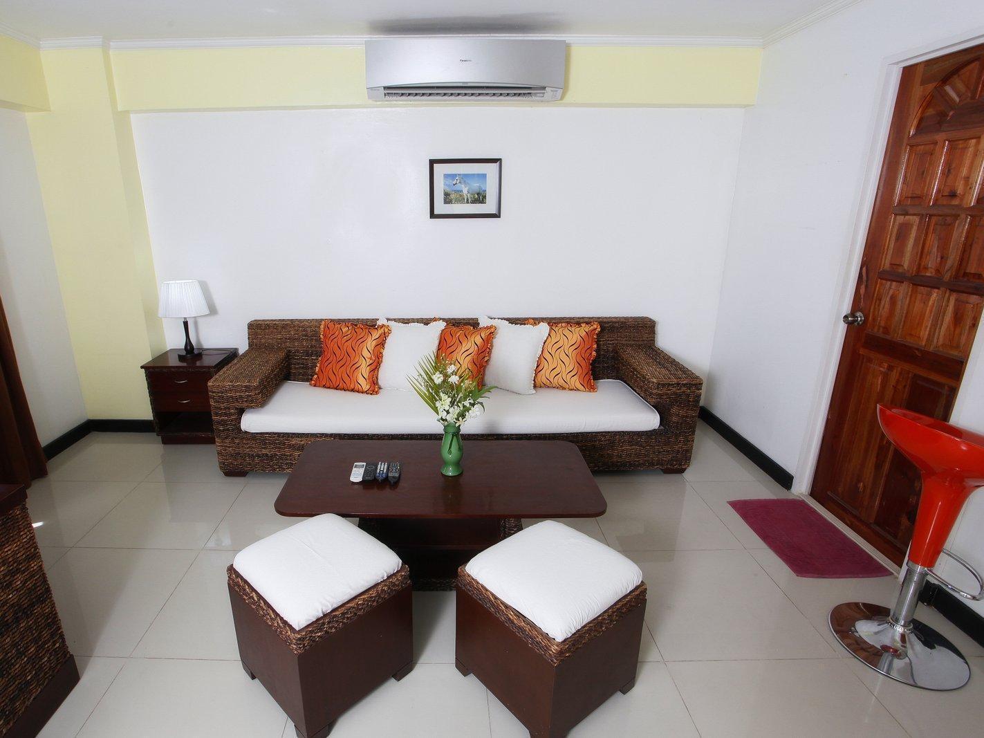 Sdr Serviced Apartments Cebu Luaran gambar