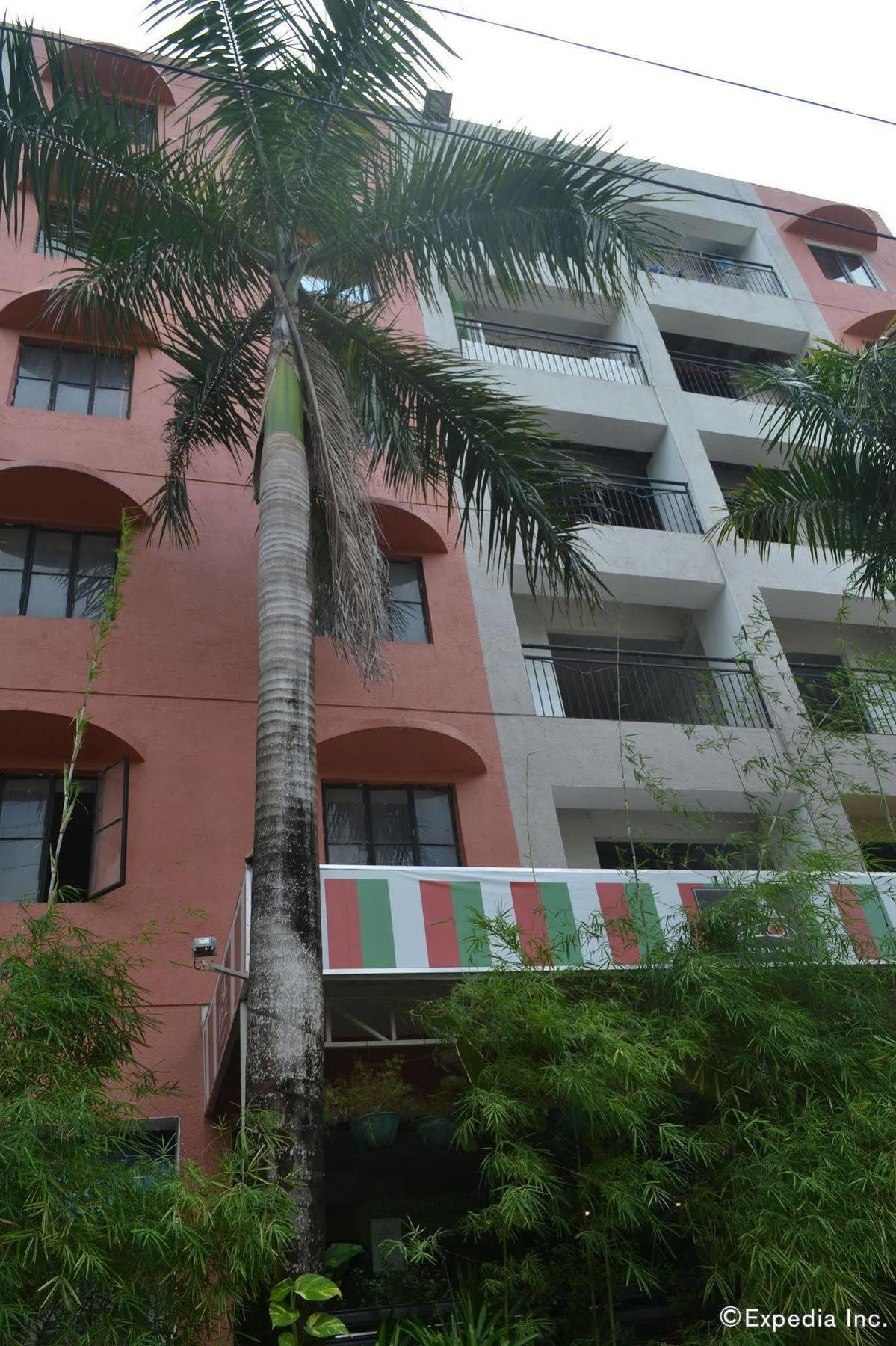 Sdr Serviced Apartments Cebu Luaran gambar