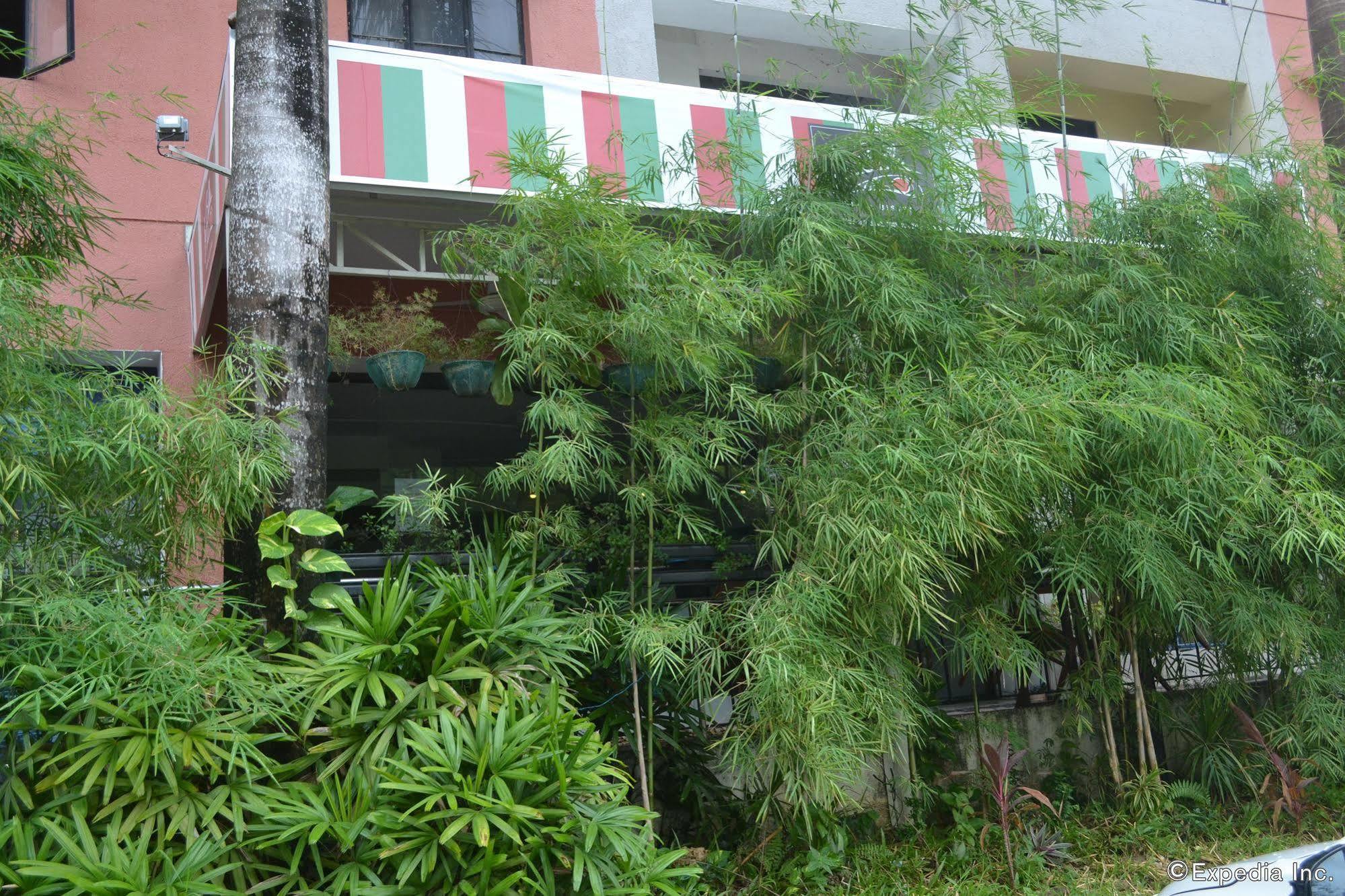 Sdr Serviced Apartments Cebu Luaran gambar