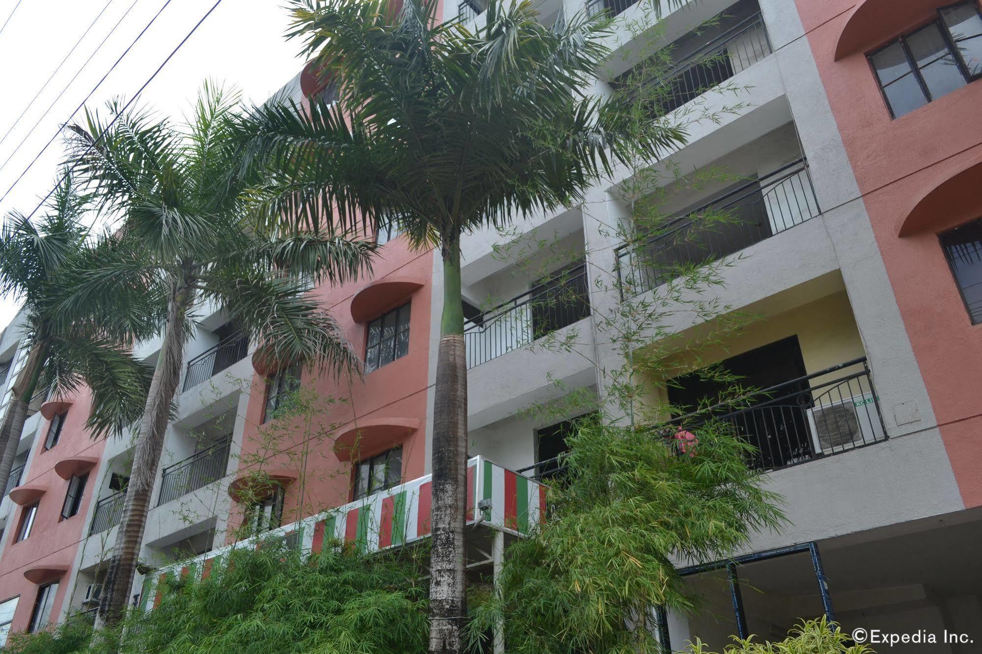 Sdr Serviced Apartments Cebu Luaran gambar