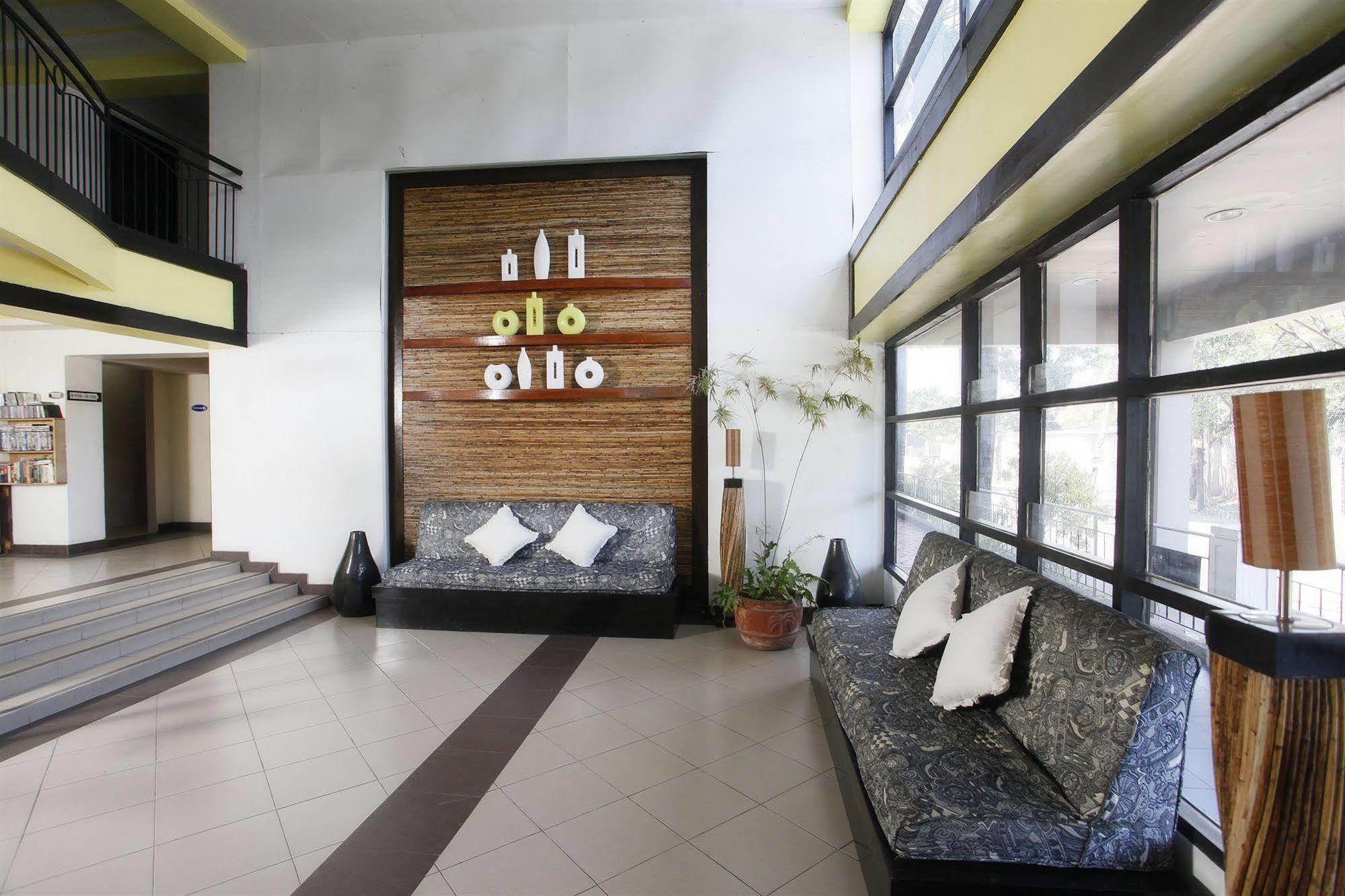 Sdr Serviced Apartments Cebu Luaran gambar