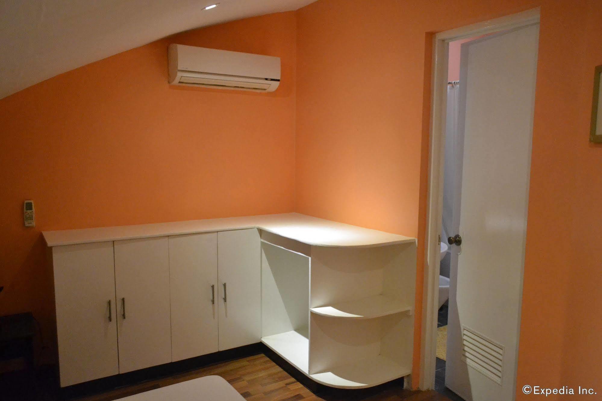 Sdr Serviced Apartments Cebu Luaran gambar