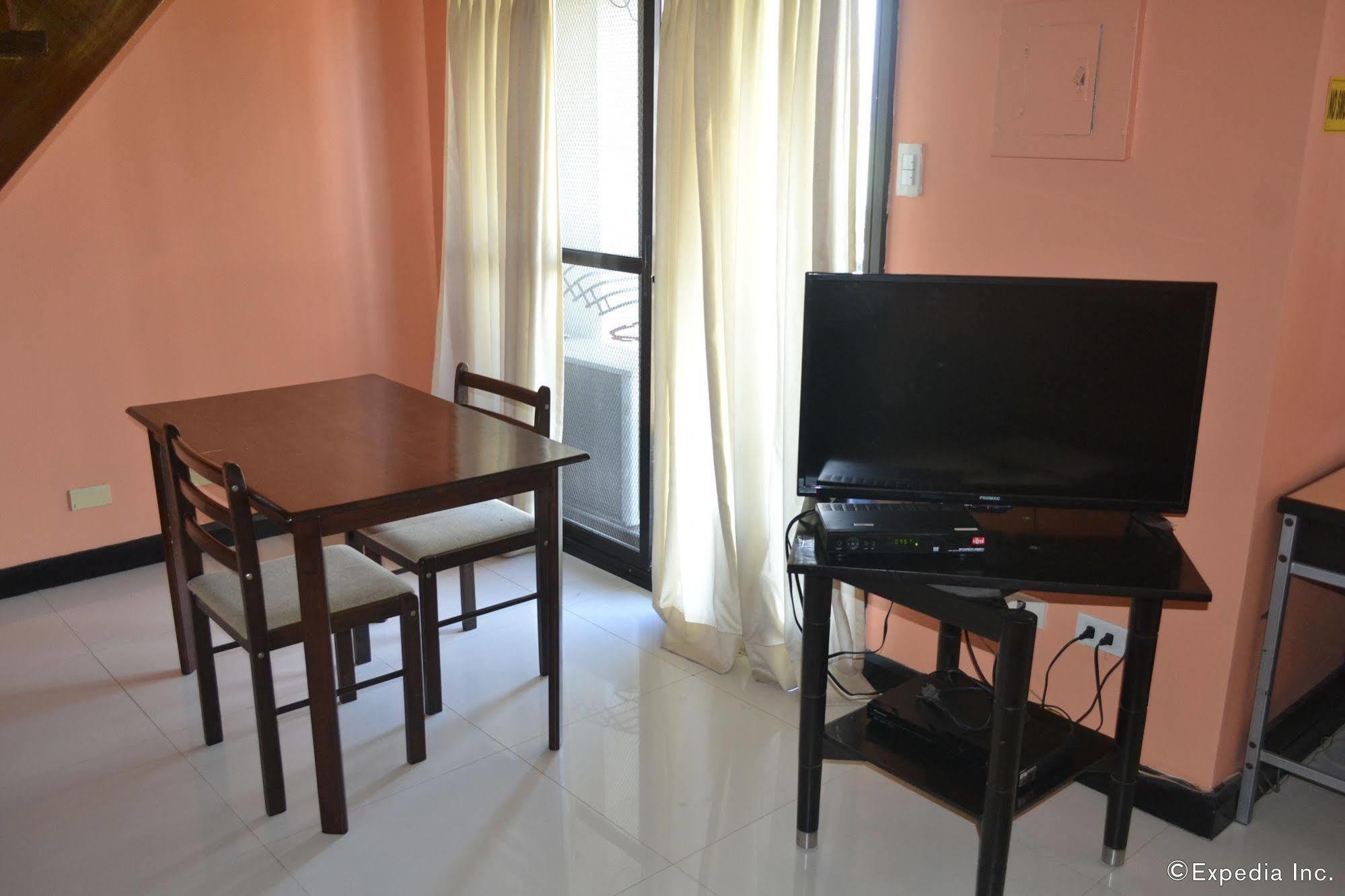 Sdr Serviced Apartments Cebu Luaran gambar