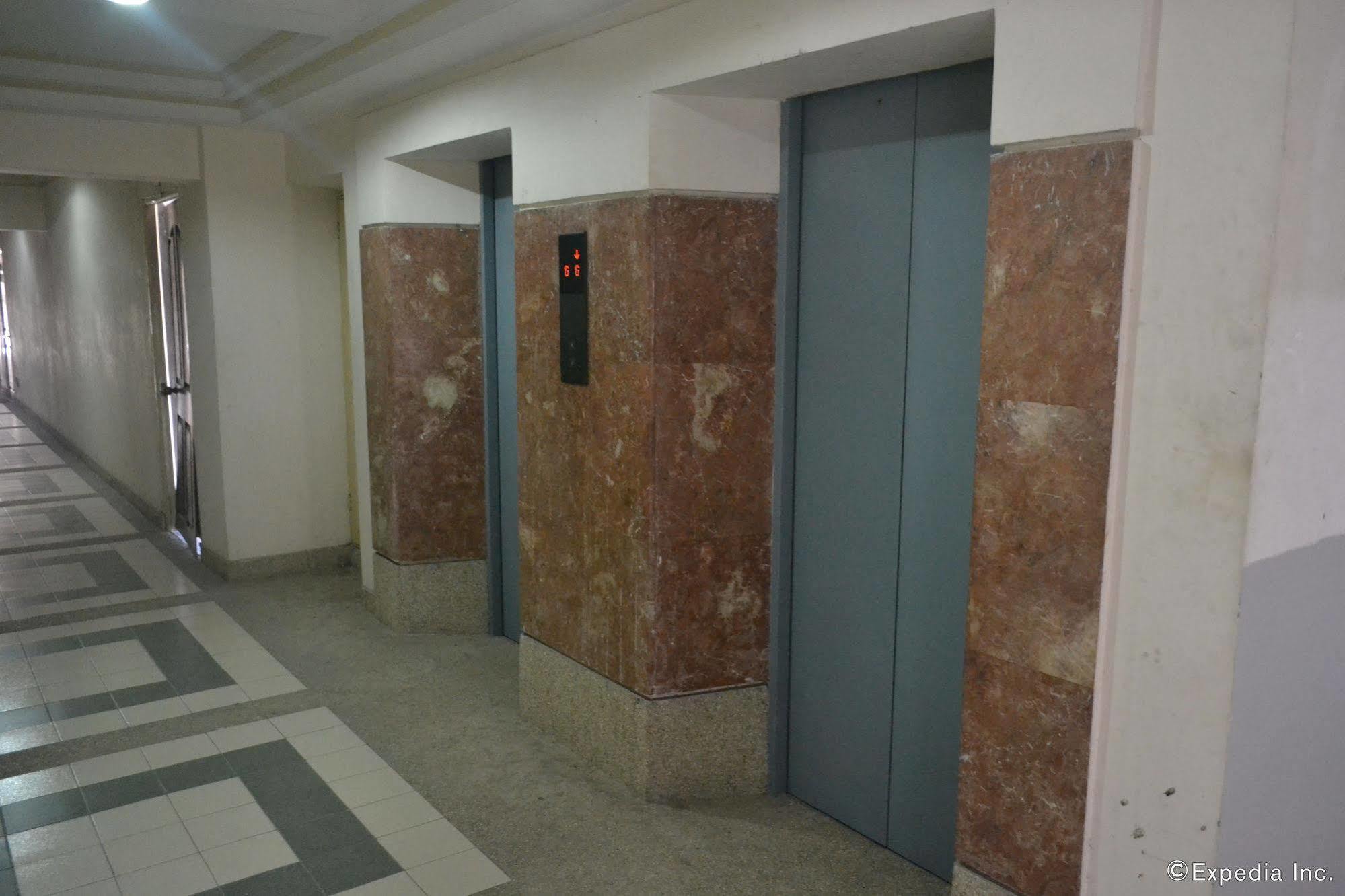 Sdr Serviced Apartments Cebu Luaran gambar