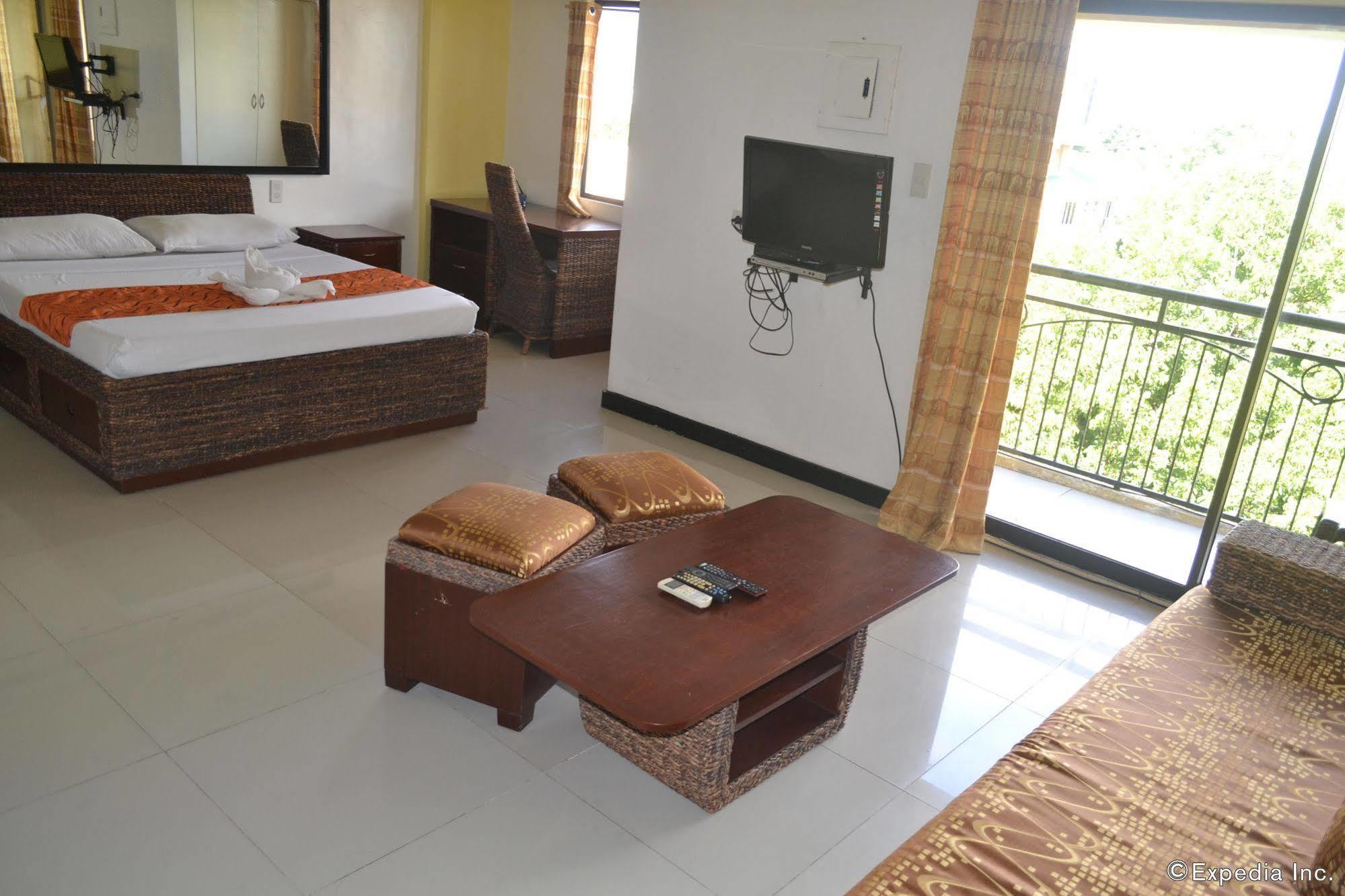 Sdr Serviced Apartments Cebu Luaran gambar
