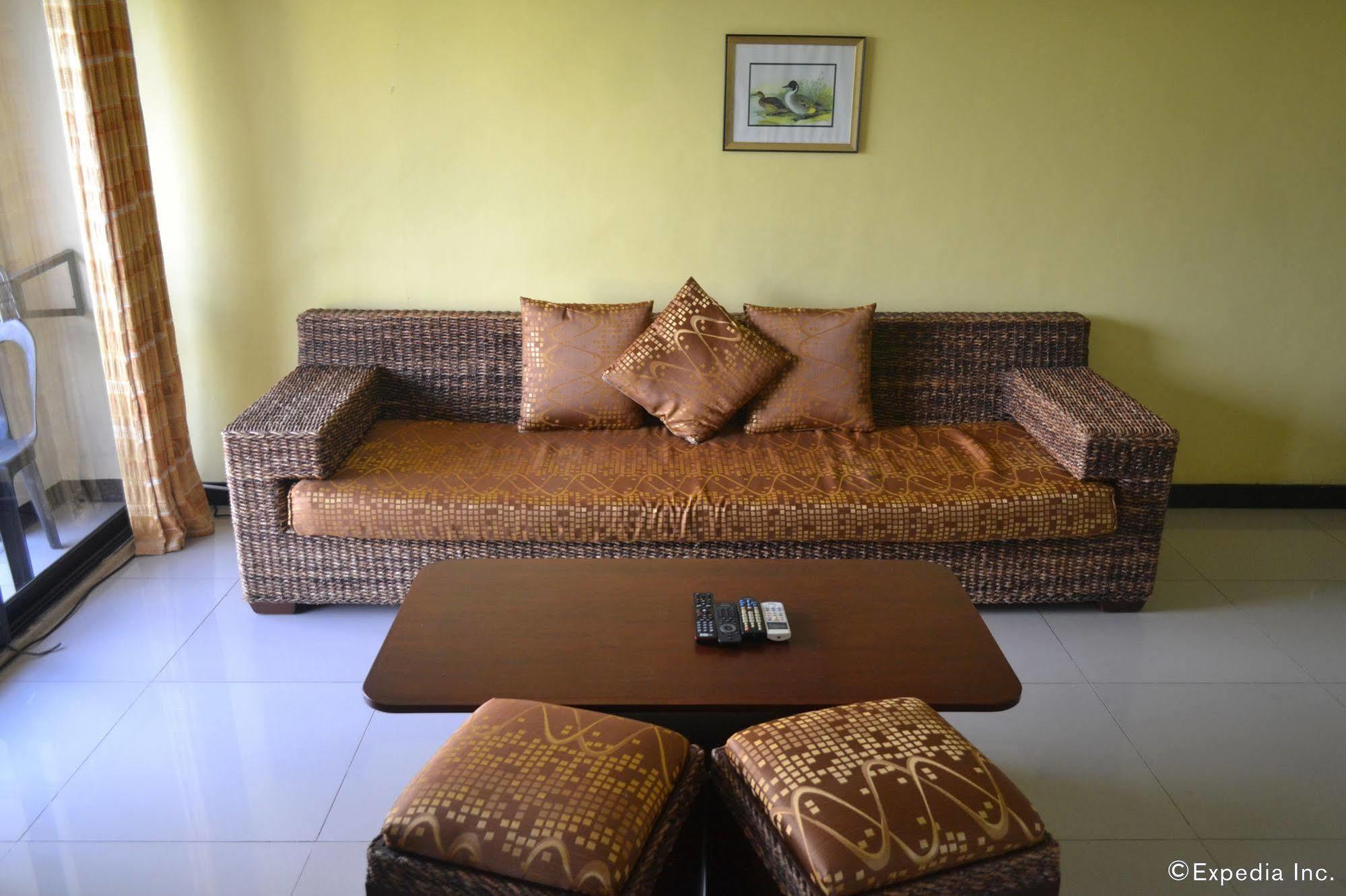 Sdr Serviced Apartments Cebu Luaran gambar