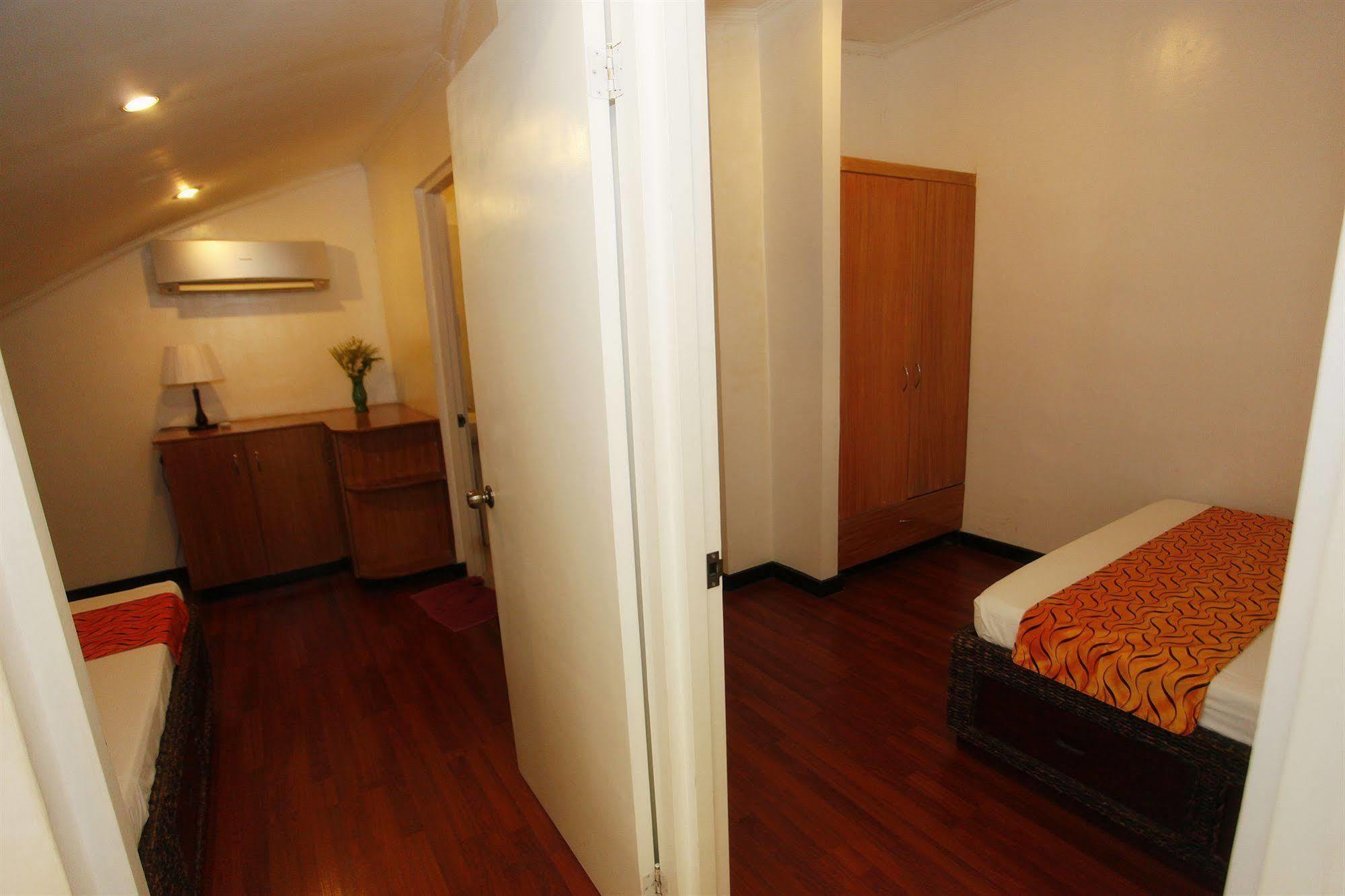 Sdr Serviced Apartments Cebu Luaran gambar