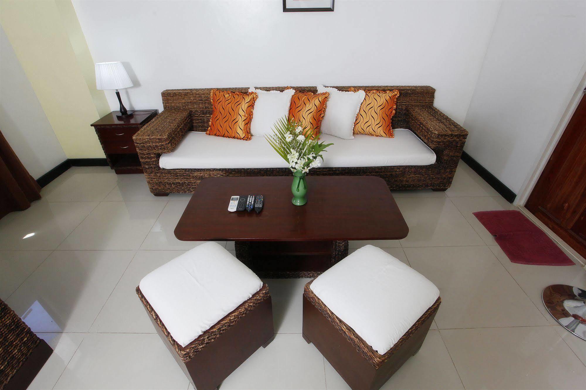 Sdr Serviced Apartments Cebu Luaran gambar