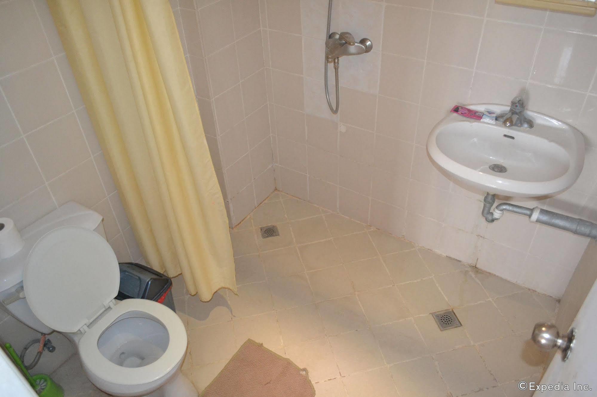 Sdr Serviced Apartments Cebu Luaran gambar