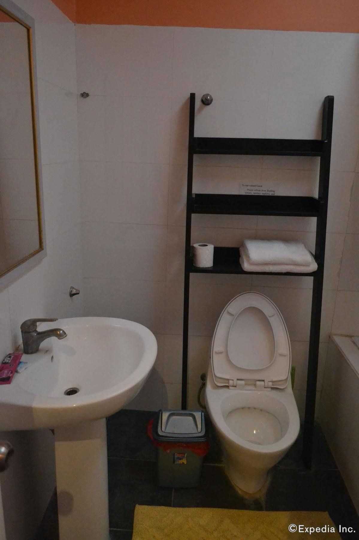 Sdr Serviced Apartments Cebu Luaran gambar