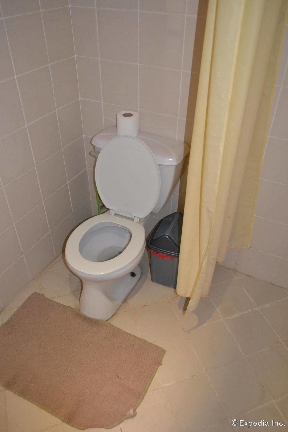 Sdr Serviced Apartments Cebu Luaran gambar