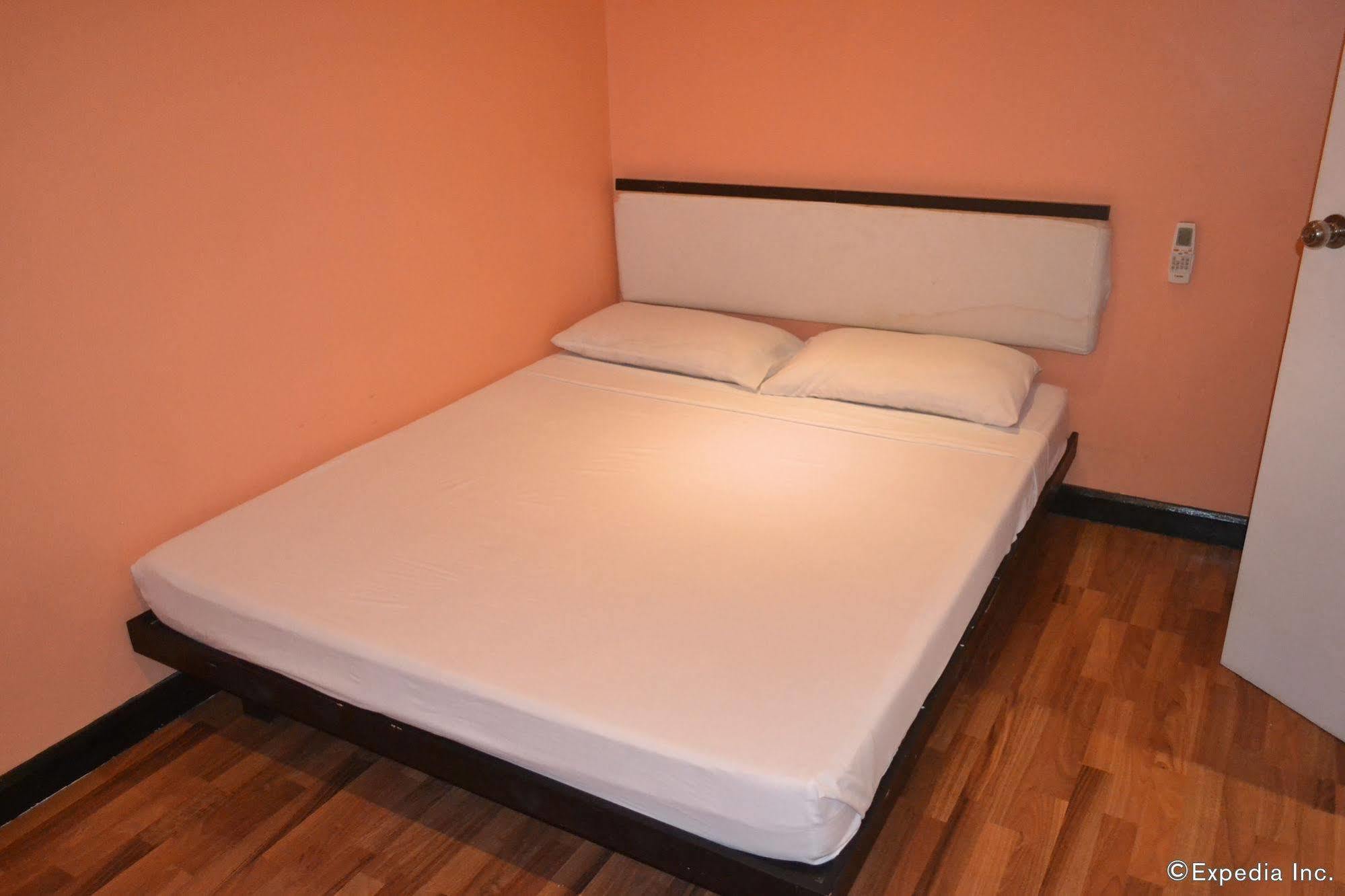 Sdr Serviced Apartments Cebu Luaran gambar