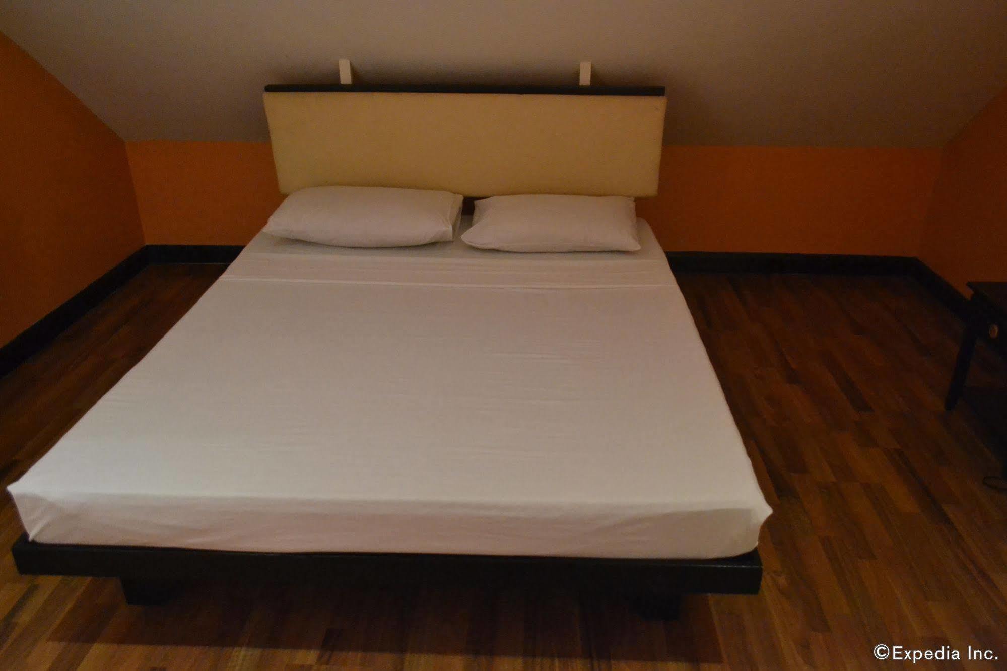 Sdr Serviced Apartments Cebu Luaran gambar